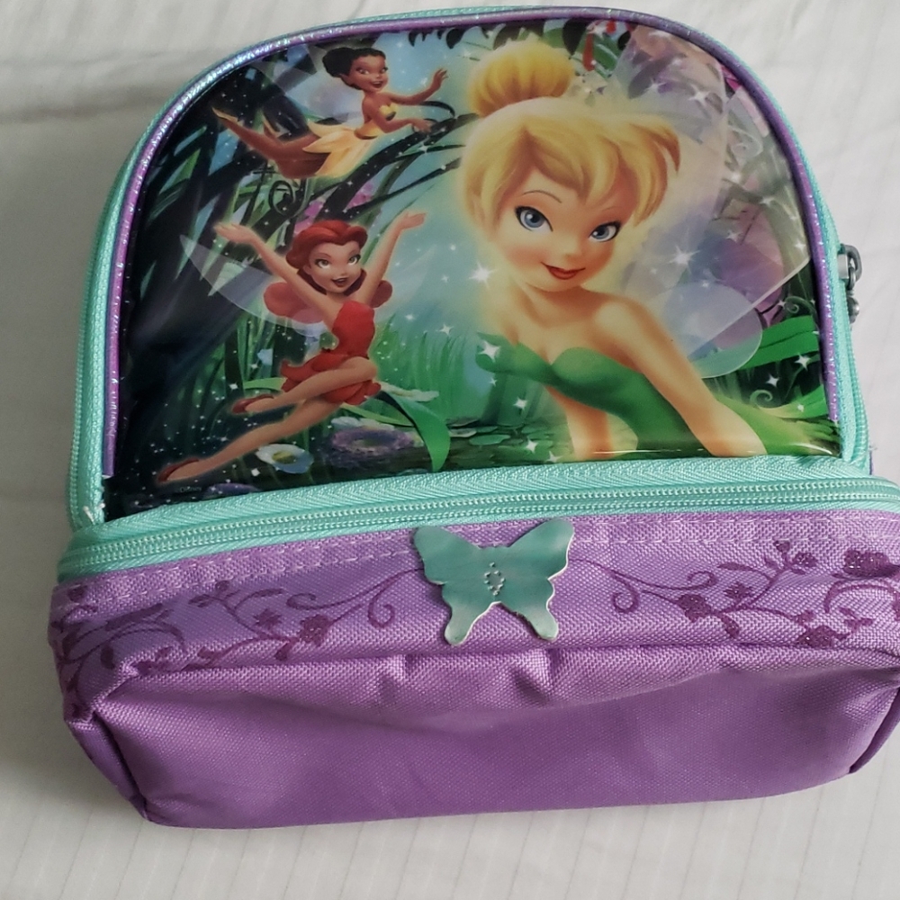 Zak lunch bag